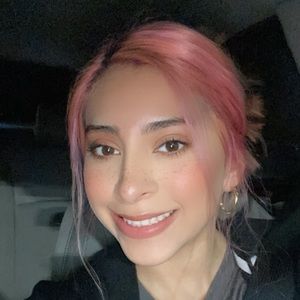 Meet your Posher, Serenity